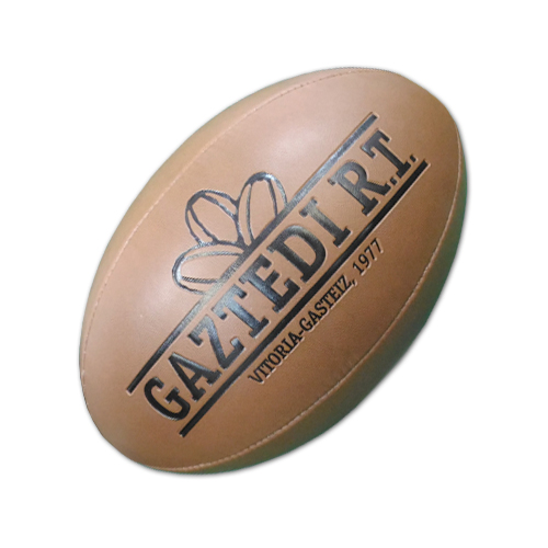 Balón rugby